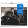 Clark, Guy - Dublin Blues
