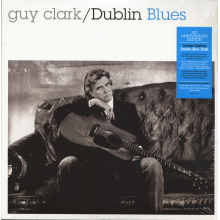 Clark, Guy - Dublin Blues