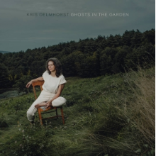 Delmhorst, Kris - Ghosts In the Garden