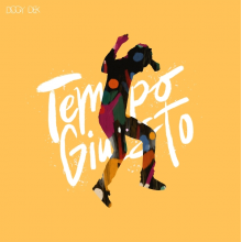 Diggy Dex - Tempo Giusto