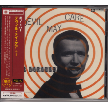 Dorough, Bob - Devil May Care
