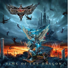 Echosoul - Time of the Dragon