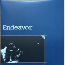 Endeavor - Crazier Than a Shit-House Rat