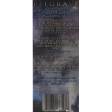 Felgrave - Otherlike Darknesses