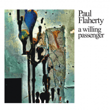 Flaherty, Paul - A Willing Passenger