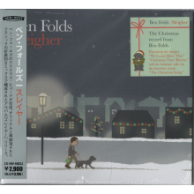 Folds, Ben - Sleigher