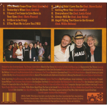 Irving, Amy - Always Will Be