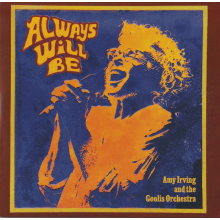 Irving, Amy - Always Will Be