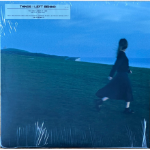 Joni - Things I Left Behind