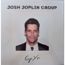 Josh Joplin Group - Gpyr