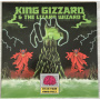 King Gizzard & the Lizard Wizard - I'm In Your Mind Fuzz