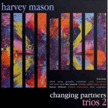 Mason, Harvey - Changing Partners