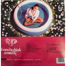 McRae, Tate - I Used To Think I Could Fly