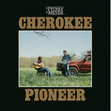 Meyer, Pitney - Cherokee Pioneer