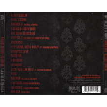 Motionless In White - Infamous