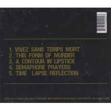 Motionless In White - Reincarnate