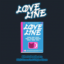Niziu - Love Line