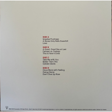 Ok Go - And the Adjacent Possible