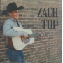 Top, Zach - Zach Top