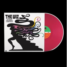 Wiz - Wiz (the Super Soul Musical (Wonderful Wizard of)