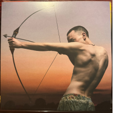 Alexander, Olly - Polari