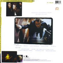 Buckley, Jeff - Grace