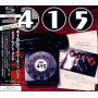 Eric Martin Band - Area Code 415