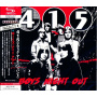 Eric Martin Band - Boys Night Out
