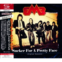 Eric Martin Band - Sucker For a Pretty Face