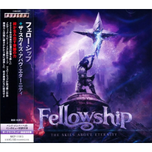 Fellowship - The Skies Above Eternity