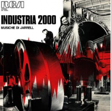 Jarrell - Industria 2000