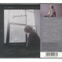 Kuhl, Julie - Clouds of Grief