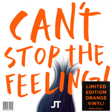 Original Motion Picture Soundt - Trolls