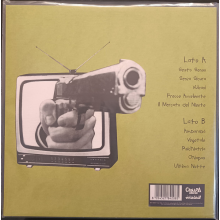 Punkreas - Elettrodomestico