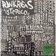 Punkreas - Isterico
