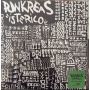 Punkreas - Isterico