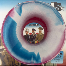 Punkreas - Quello Che Sei