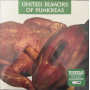 Punkreas - United Rumors of Punkreas