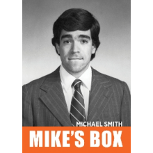 Smith, Michael - Mike's Box