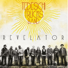Tedeschi Trucks Band - Revelator