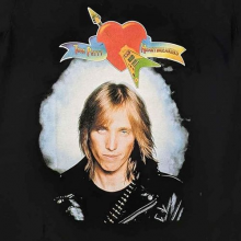 Tom Petty and the Heartbreakers - Tom Petty and the Heartbreakers