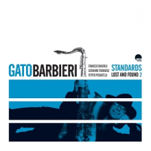Barbieri, Gato - Standards- Lost and Found 2
