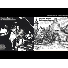 Brown, Marion - In Sommerhausen
