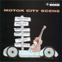 Byrd, Donald & Pepper Adams - Motor City Scene