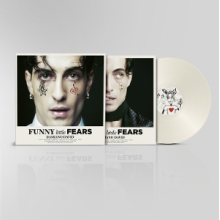 David, Damiano - Funny Little Fears