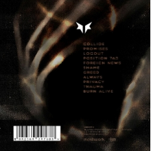 Duophonic Noise Construction - Distorted Reality