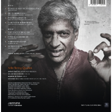 Gurtu, Trilok - Mirror