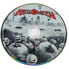 Helloween - Live At Budokan