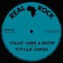 Jones, Vivian - 7-Cyaan Come a Roots
