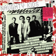 Kids - Naughty Kids